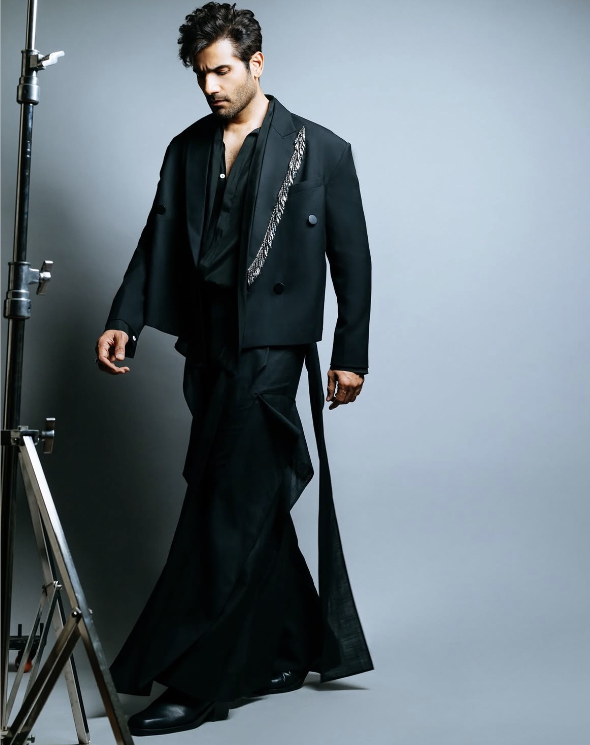Karan Tacker